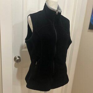 Eddie Bauer Fleece Vest - M